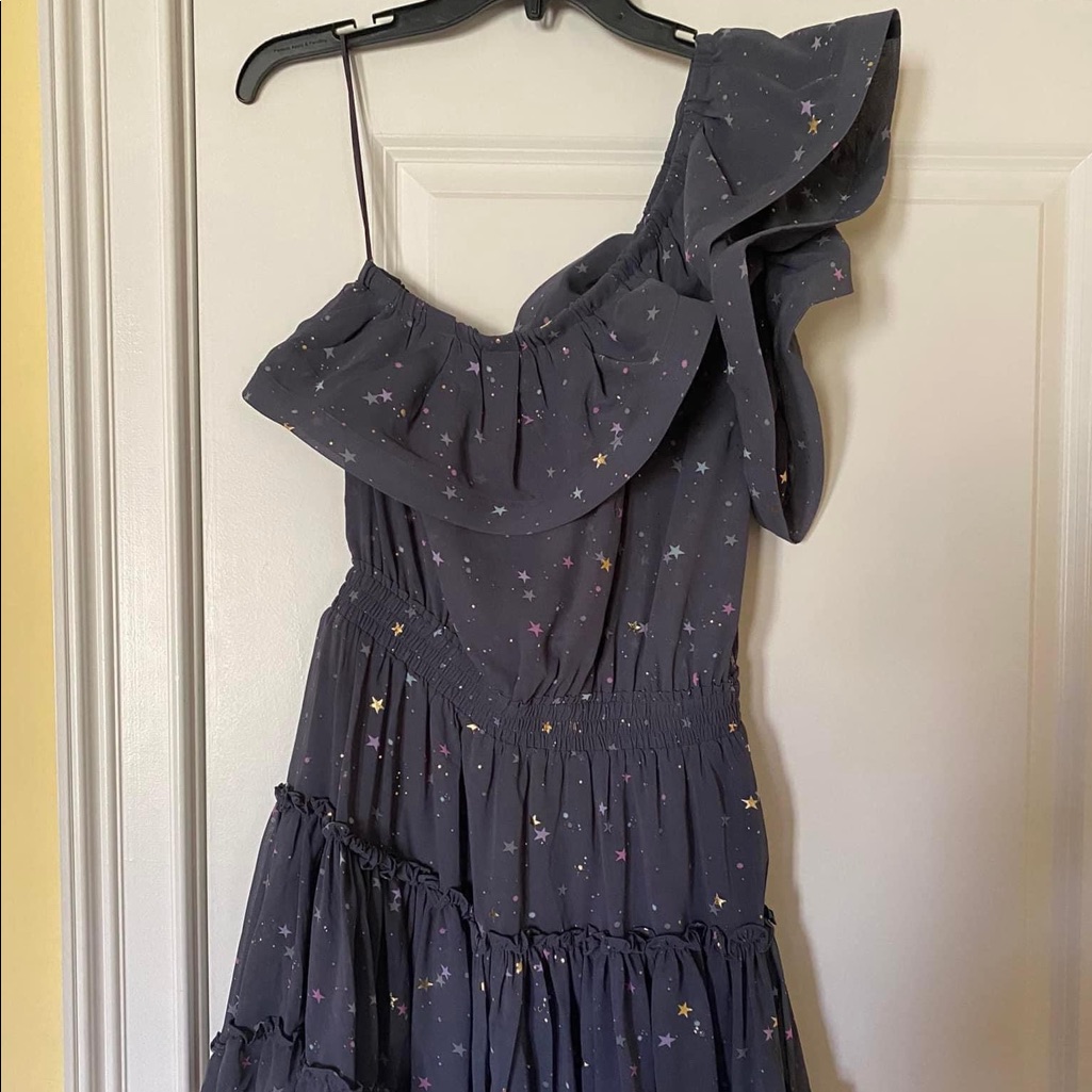 Buddy Love Medium Dress!